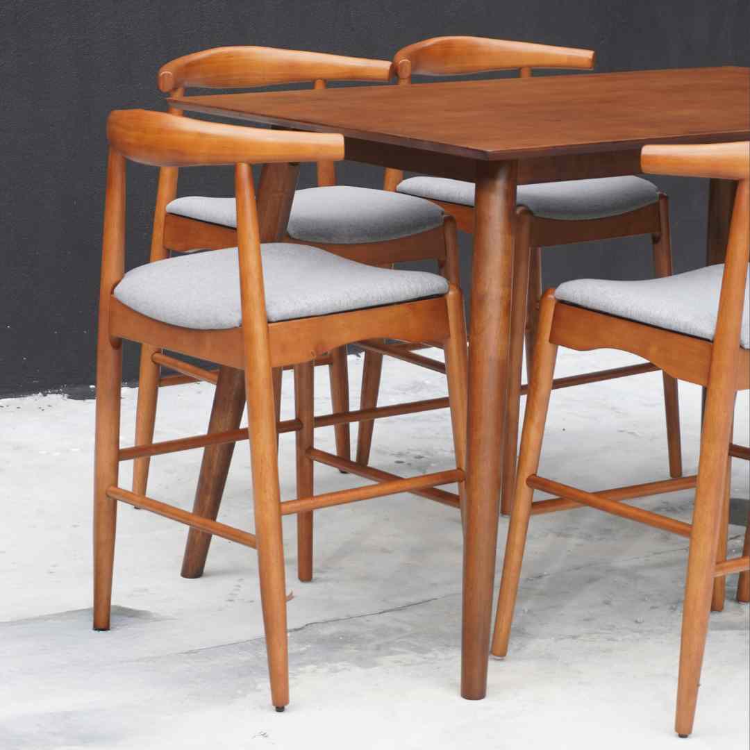 Elion Island Table Set