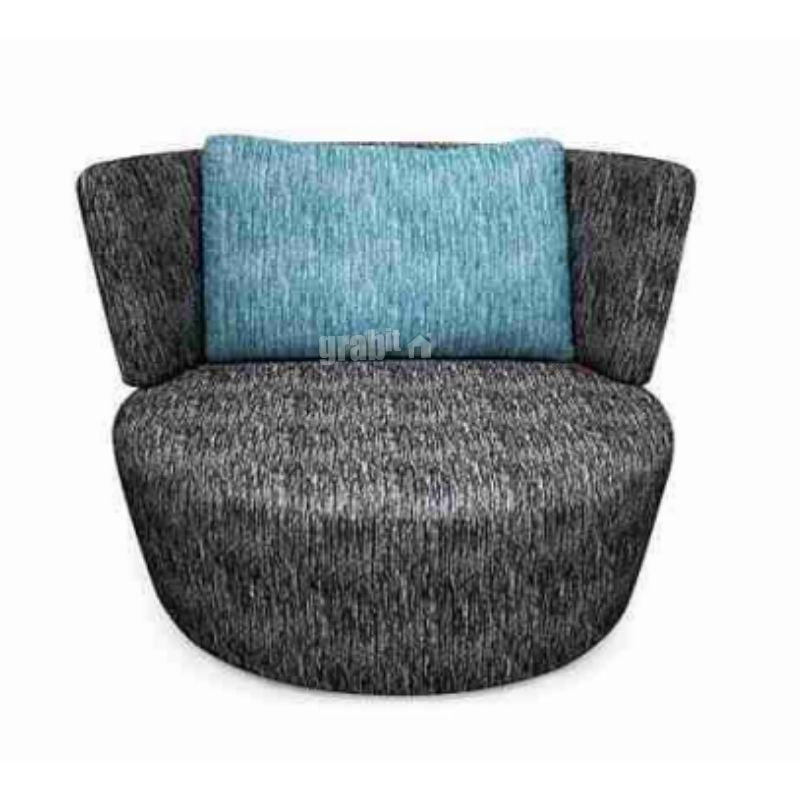 Faust Daybed | Top Living Room Furniture Malaysia | Grabit