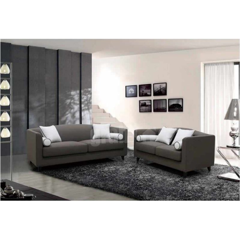 Fonzie Sofa | Stylish Living Room Furniture Malaysia | Grabit