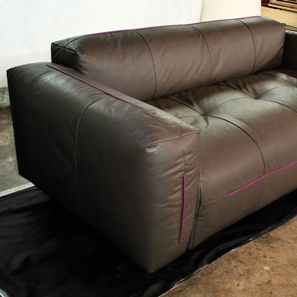 Freudenberg Sofa (3 Seater)