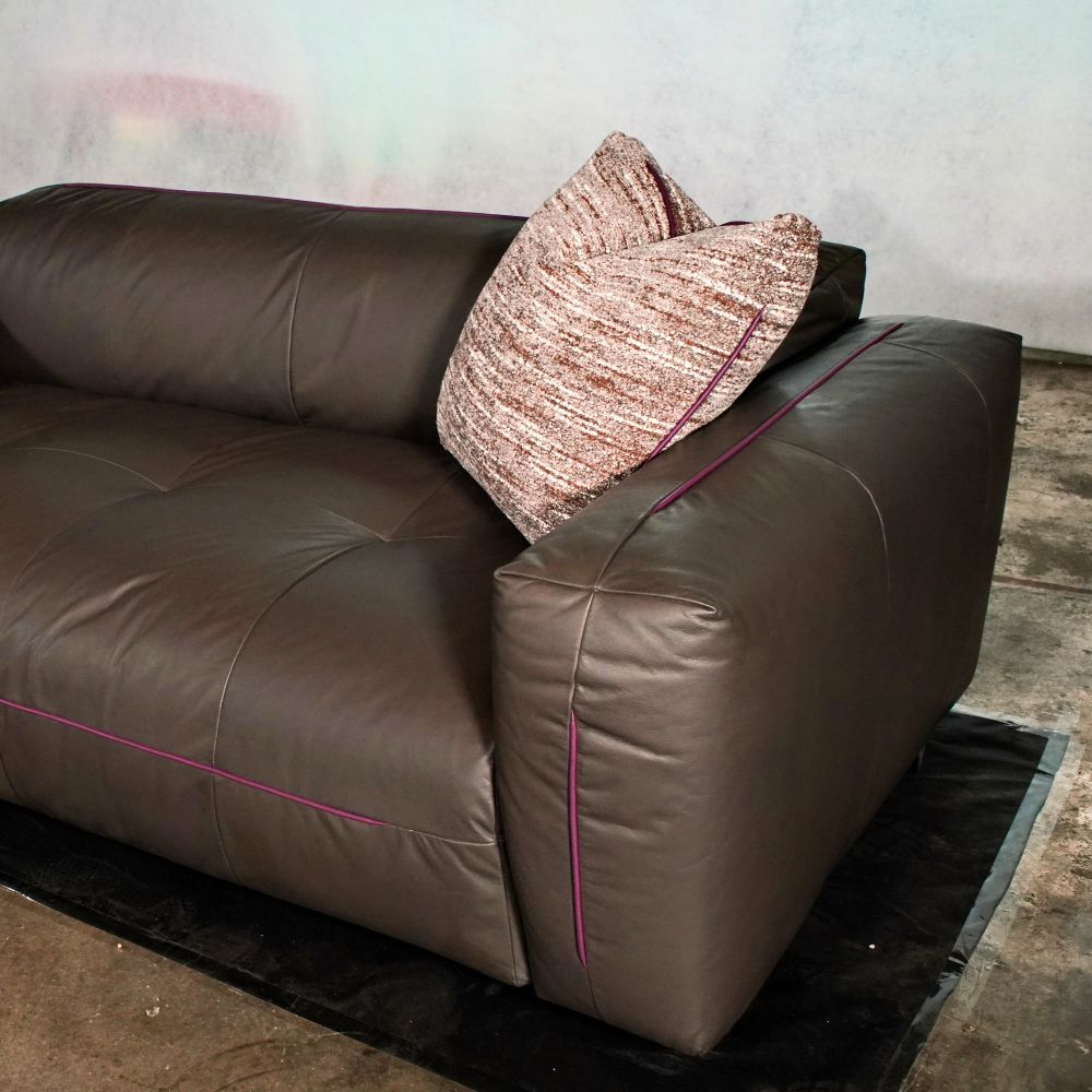 Freudenberg Sofa (3 Seater)