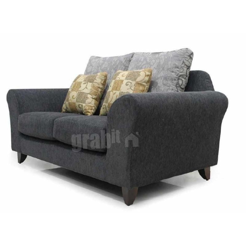 Girasol Sofa | Premium Living Room Furniture | Grabit