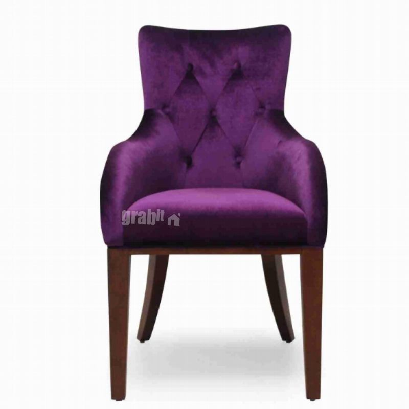 Havva Dining Chair | Modern Stylish Dining Chair KL | Grabit