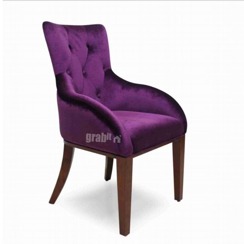 Havva Arm Chair