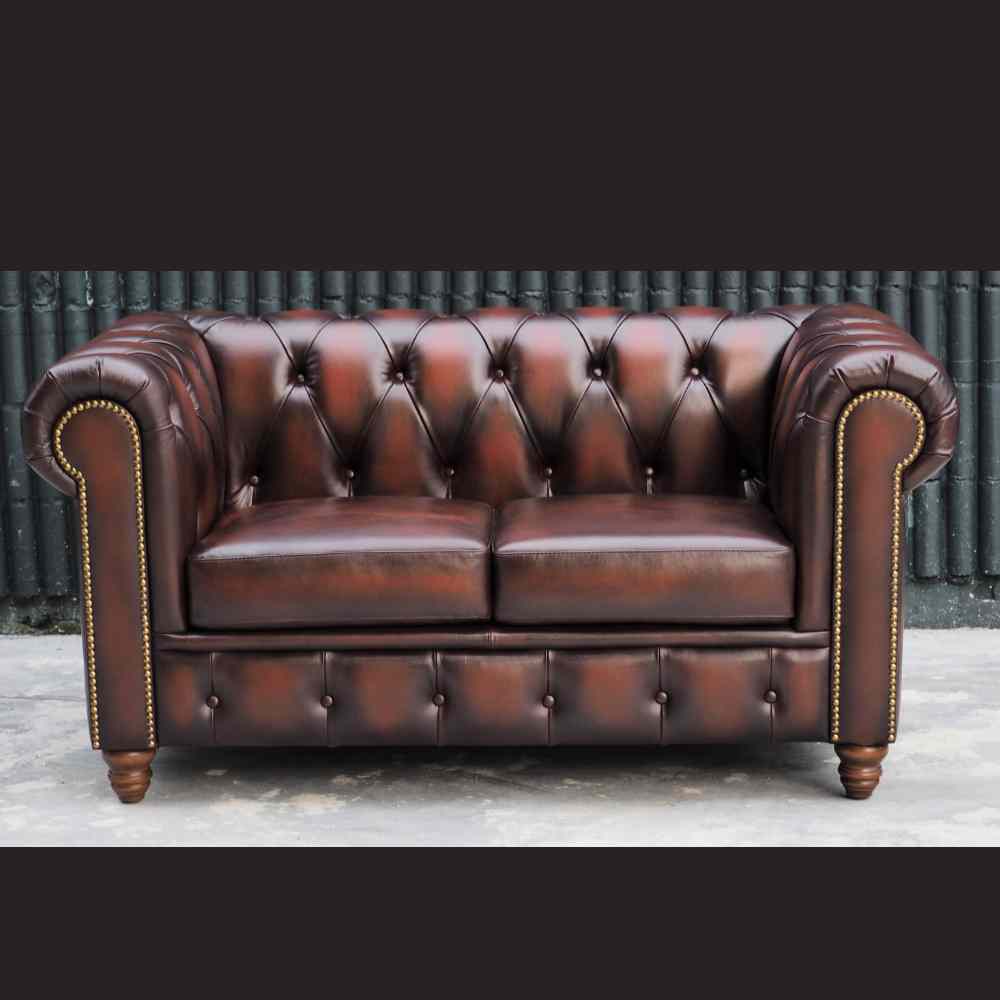 Heirloom Sofa | Durable Living Room Furniture | Grabit