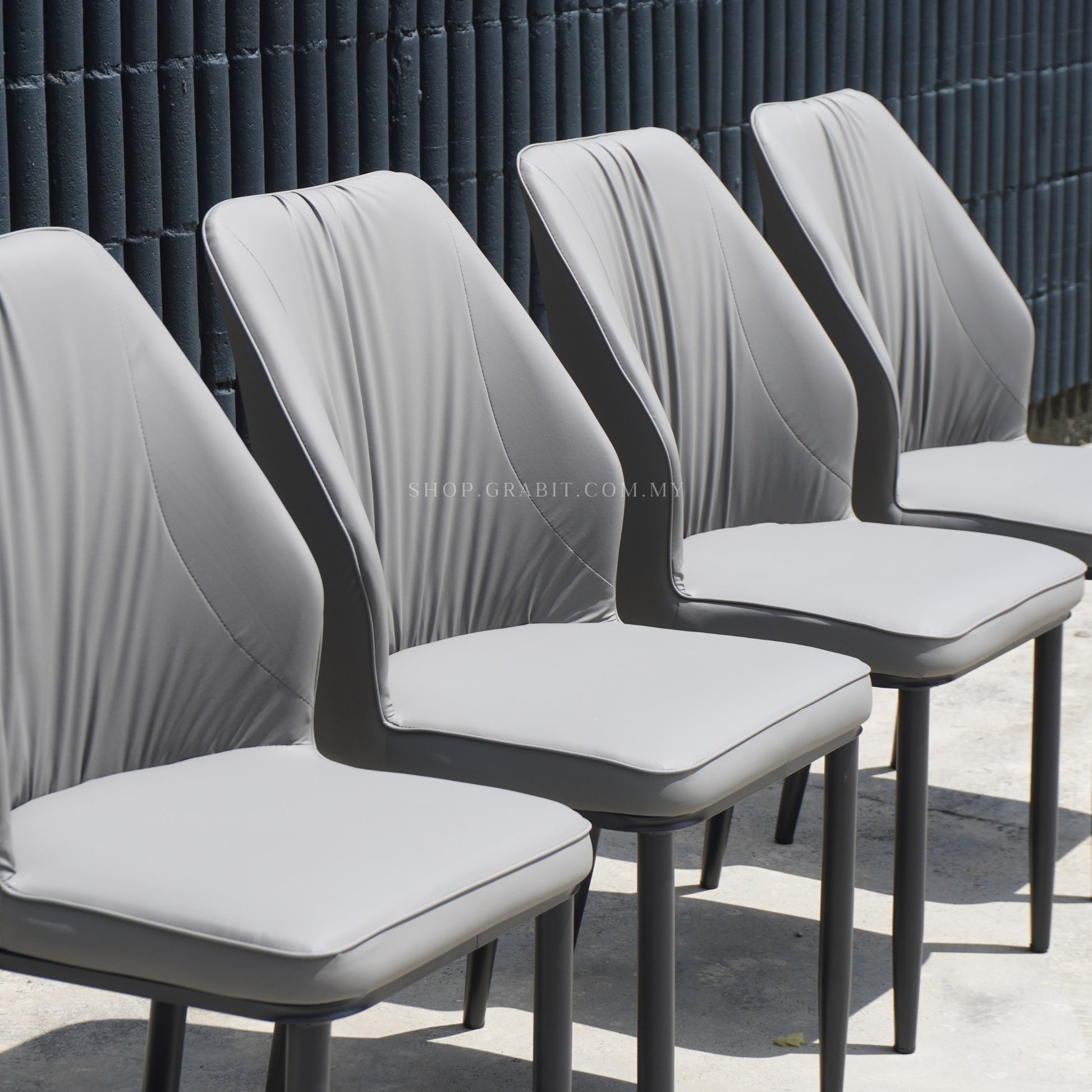 Dintio Dining Set | Modern Design Home Dining Set KL | Grabit