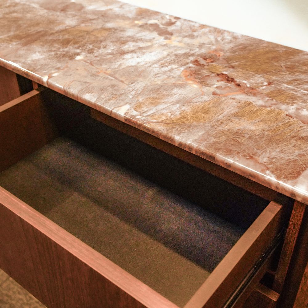 Isambard Sideboard – Timeless Elegance and Practical Storage | Grabit
