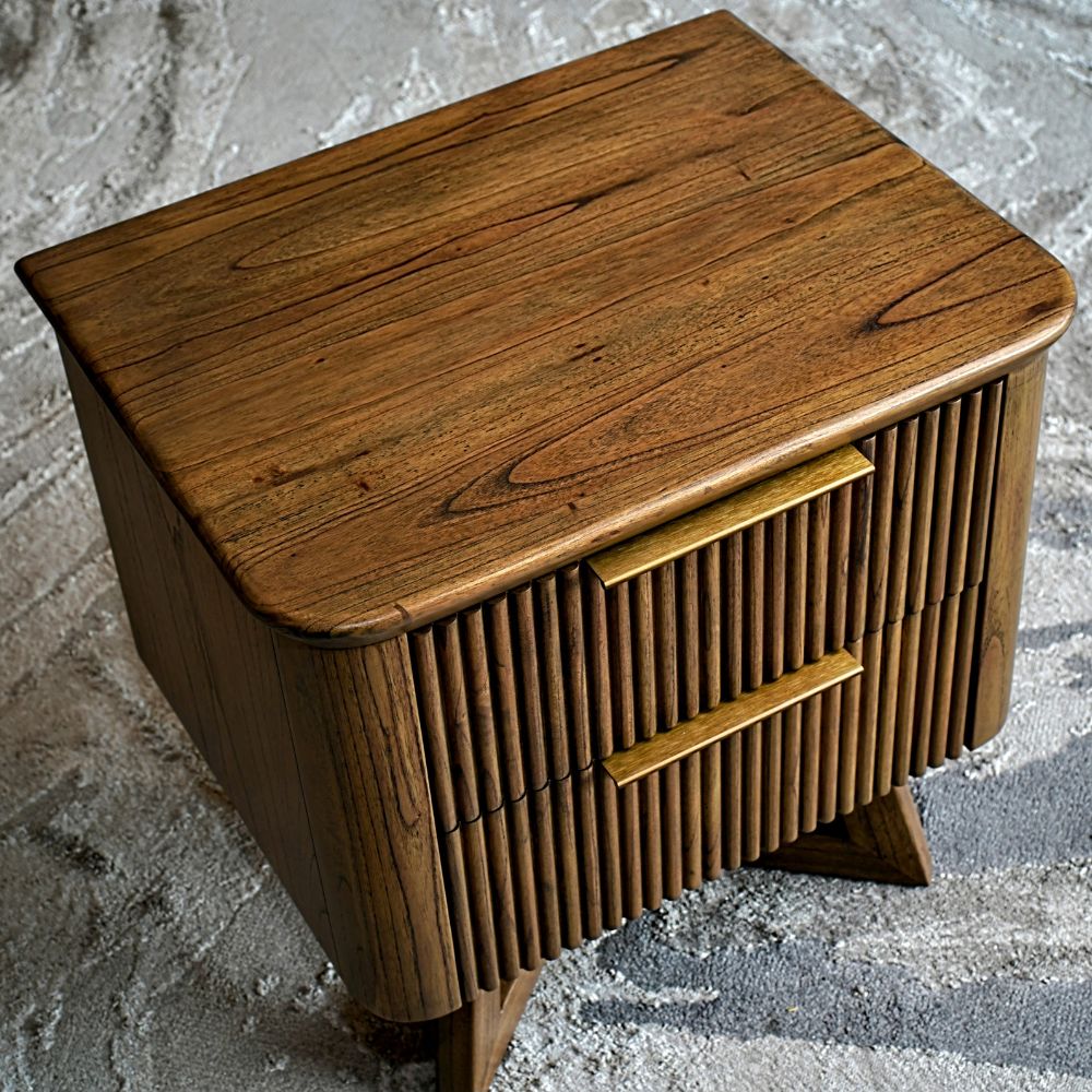 Julien Side Table | Top Living Room Furniture Malaysia | Grabit