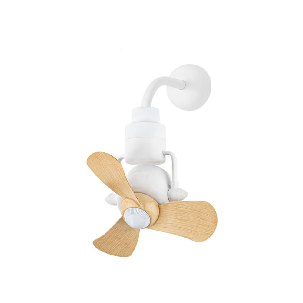 ALPHA KONA-3B 16" Fan | Modern Ceiling Fan | Grabit