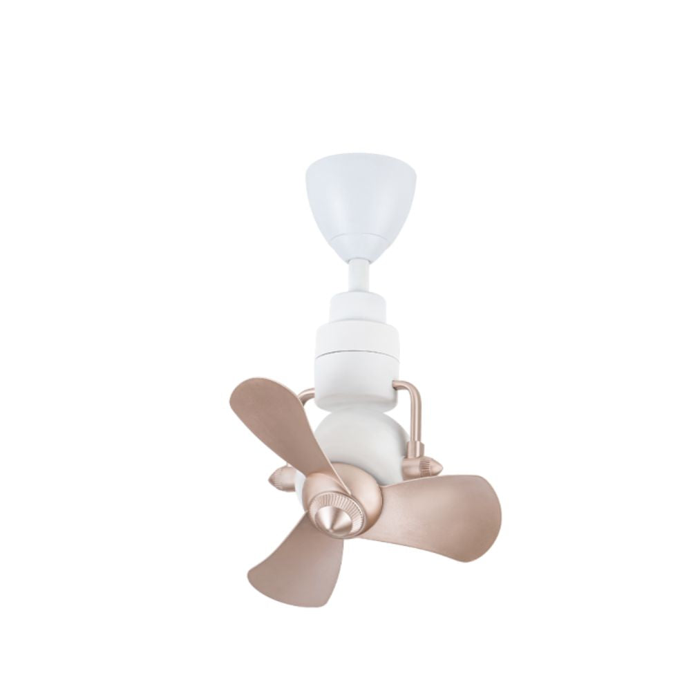 ALPHA KONA-3B 16" Fan | Modern Ceiling Fan | Grabit