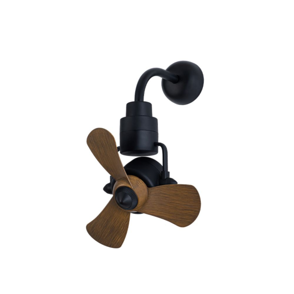 ALPHA KONA-3B 16" Fan | Modern Ceiling Fan | Grabit