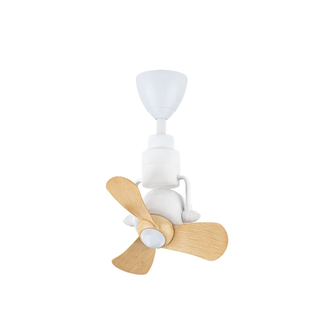 ALPHA KONA-3B 16" Fan | Modern Ceiling Fan | Grabit
