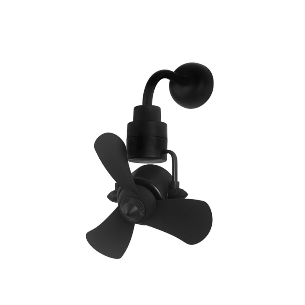 ALPHA KONA-3B 16" Fan | Modern Ceiling Fan | Grabit