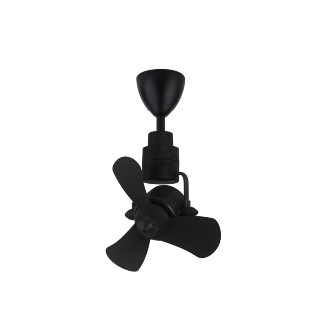 ALPHA KONA-3B 16" Fan | Modern Ceiling Fan | Grabit