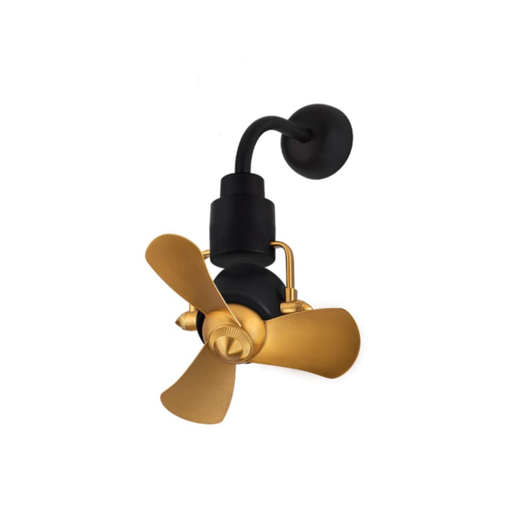 ALPHA KONA-3B 16" Fan | Modern Ceiling Fan | Grabit