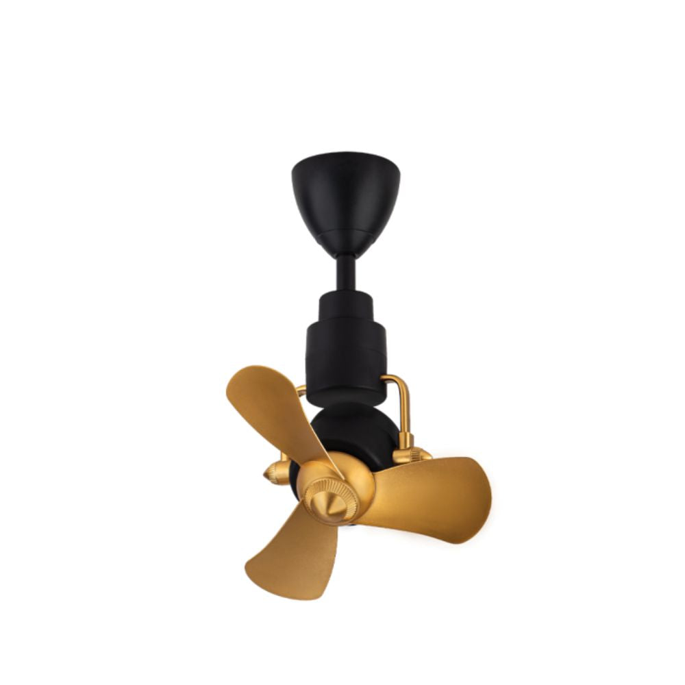 ALPHA KONA-3B 16" Fan | Modern Ceiling Fan | Grabit