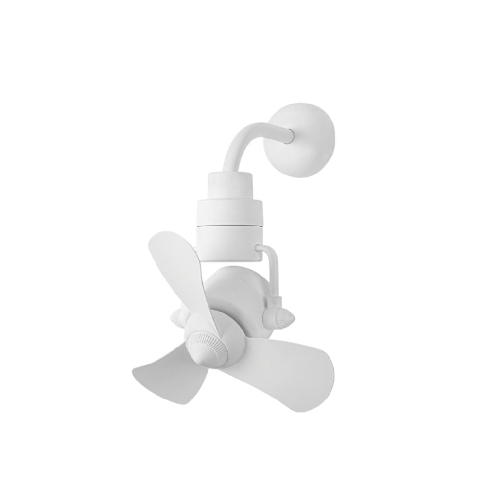 ALPHA KONA-3B 16" Fan | Modern Ceiling Fan | Grabit