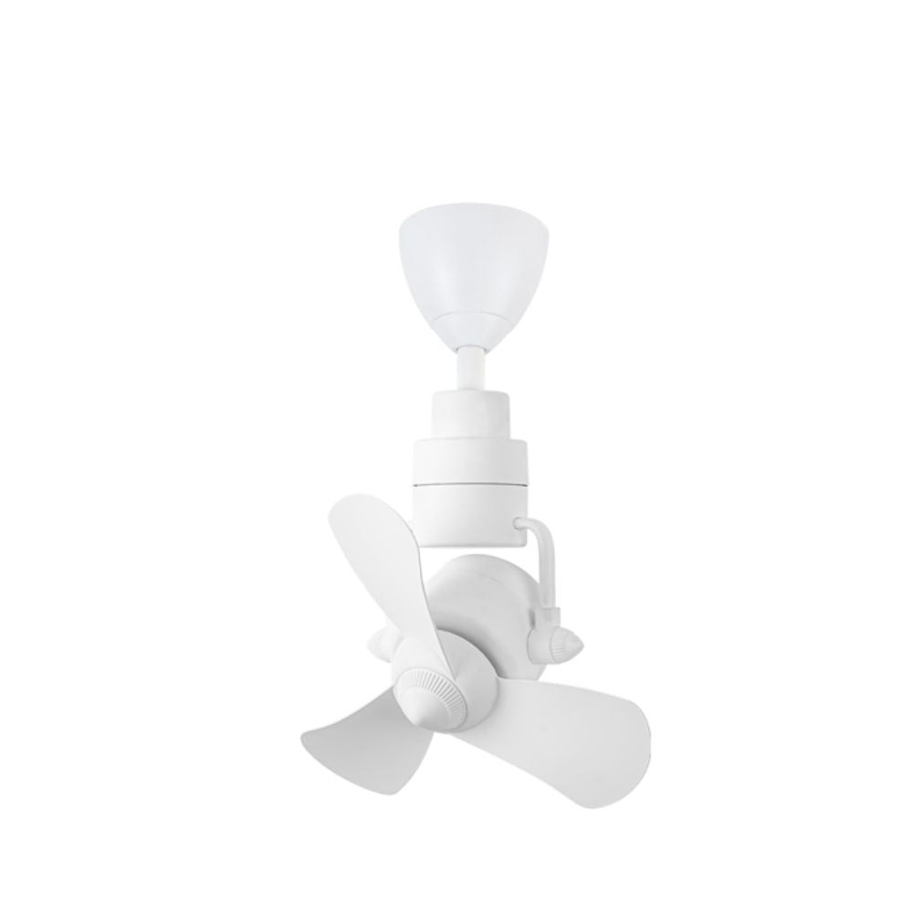ALPHA KONA-3B 16" Fan | Modern Ceiling Fan | Grabit