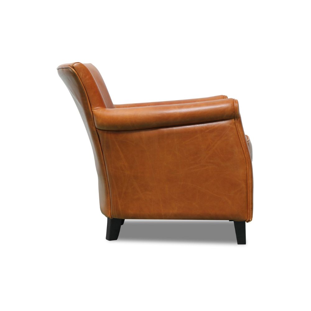 Kramer Armchair