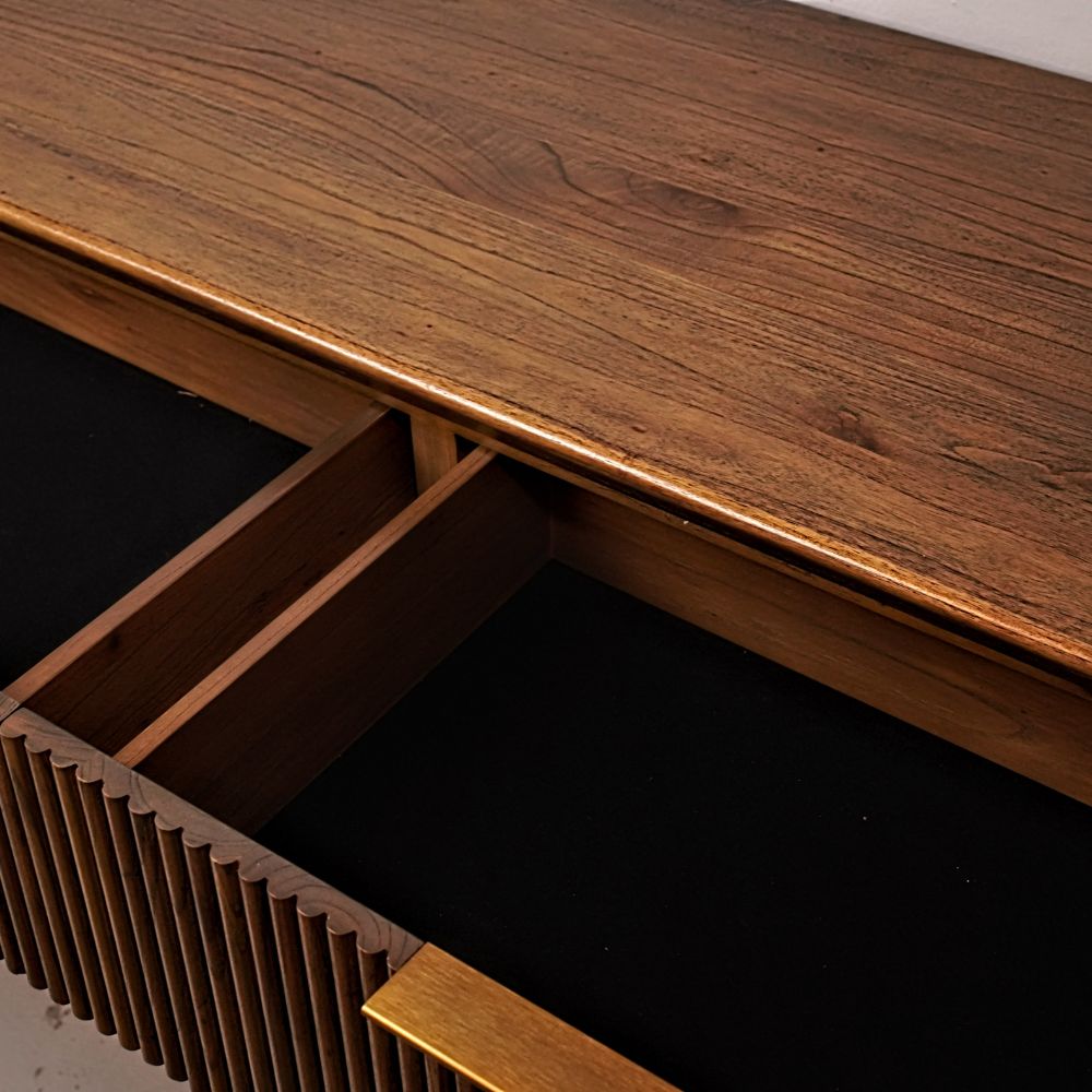 Laurent Dressing Table