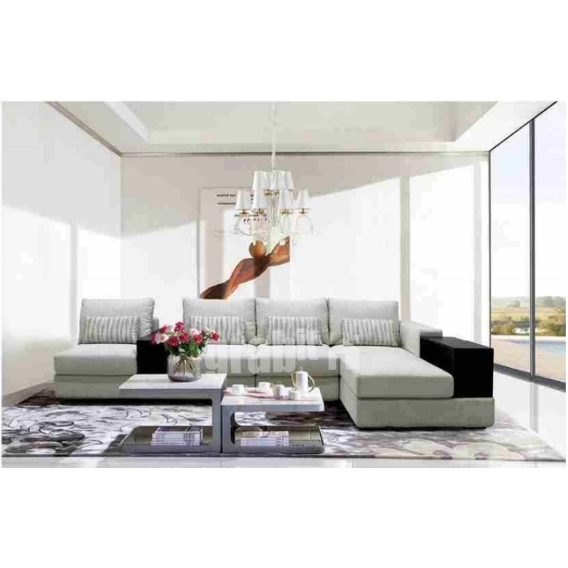 Leilani Sofa | Living Room Furniture Malaysia | Grabit