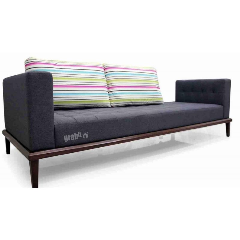 Leonie Daybed | Mordern Sofa for Living Room | Grabit