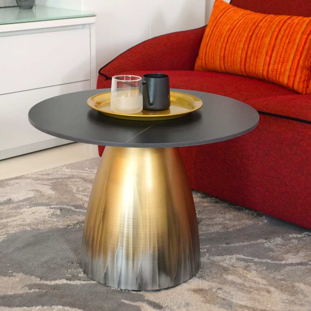 Huise Side Table | Affordable Living Room Furniture Online Malaysia | Grabit