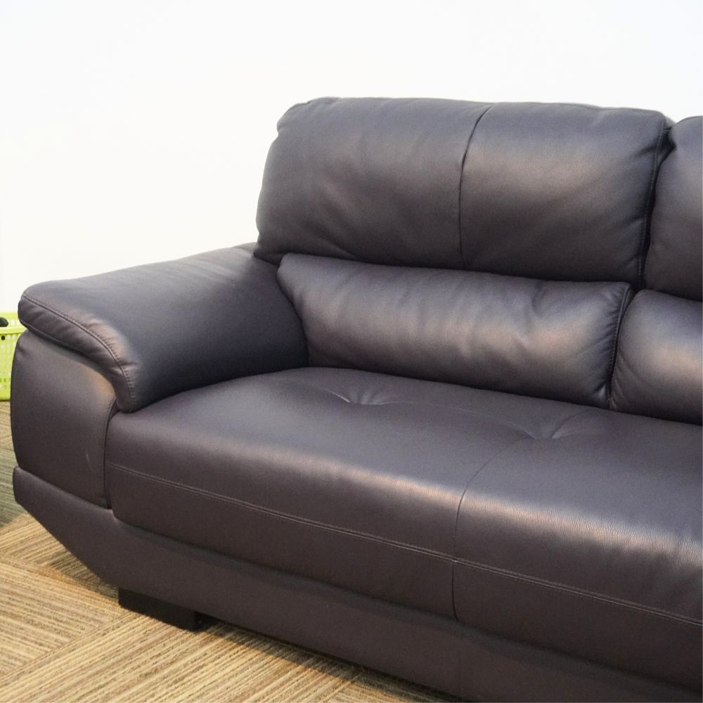 Magdalene Sofa (3.5 Seater) | Comfortable Living Room Furniture | Grabit