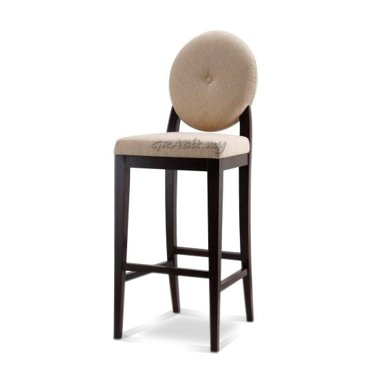 Monerch Bar Stool | Best Bar Stool KL | Grabit KL
