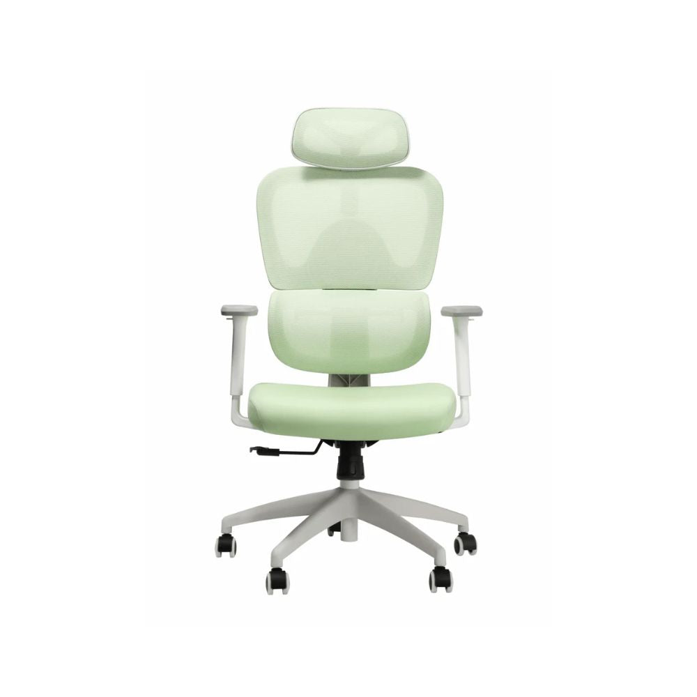 Musso E600 SE Ergonomic Mesh Office Chair | GrabIt