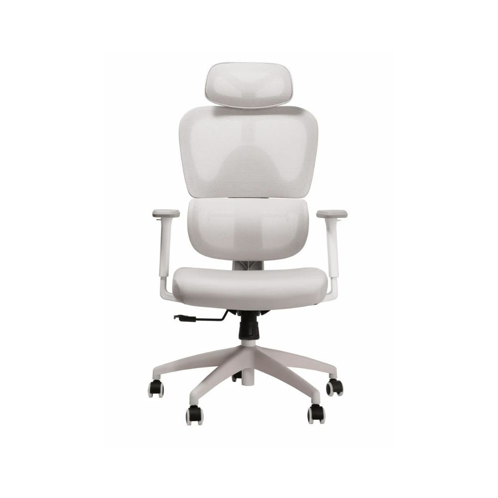 Musso E600 SE Ergonomic Mesh Office Chair | GrabIt