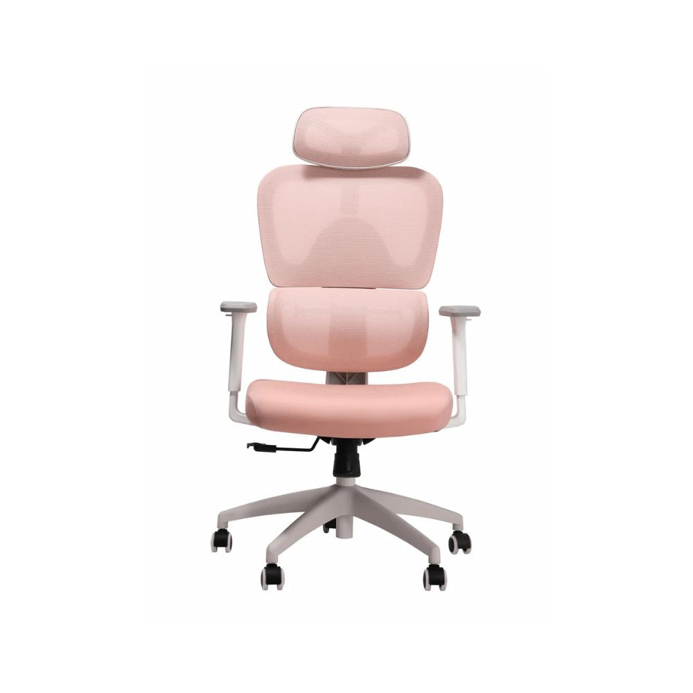 Musso E600 SE Ergonomic Mesh Office Chair | GrabIt