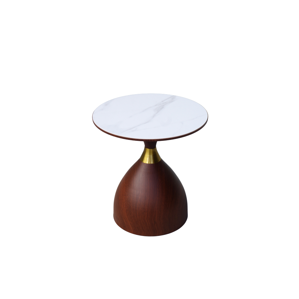 Neeba Side Table | Living Room Furniture Provide KL | Grabit KL