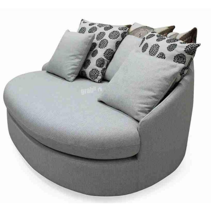 Niklas Daybed | Premium Living Room Furniture | Grabit