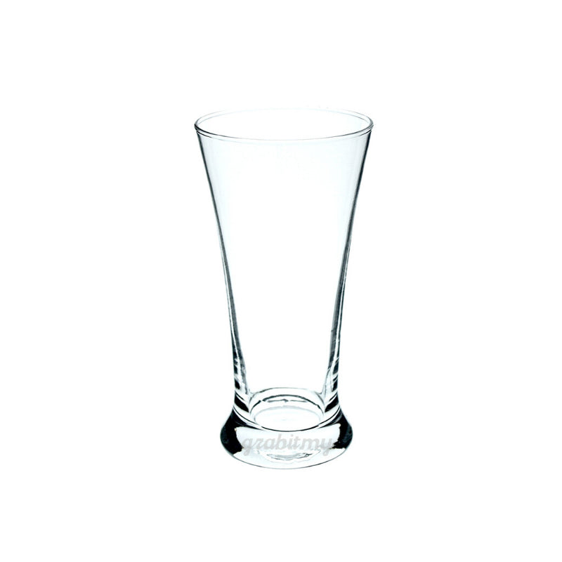 Ocean Beer Pilsner (300ml) - SET OF 6 | Best Beer Glass | Grabit