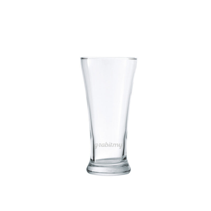 Ocean Beer Pilsner (340ml) - SET OF 6 | Best Beer Glass | Grabit