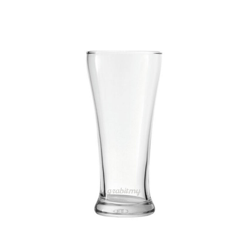 Ocean Beer Pilsner (400ml) - SET OF 6 | Best Beer Glass | Grabit