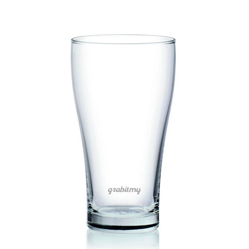 Ocean Conical Super (425ml) - SET OF 6 | Affordable Glass KL | Grabit