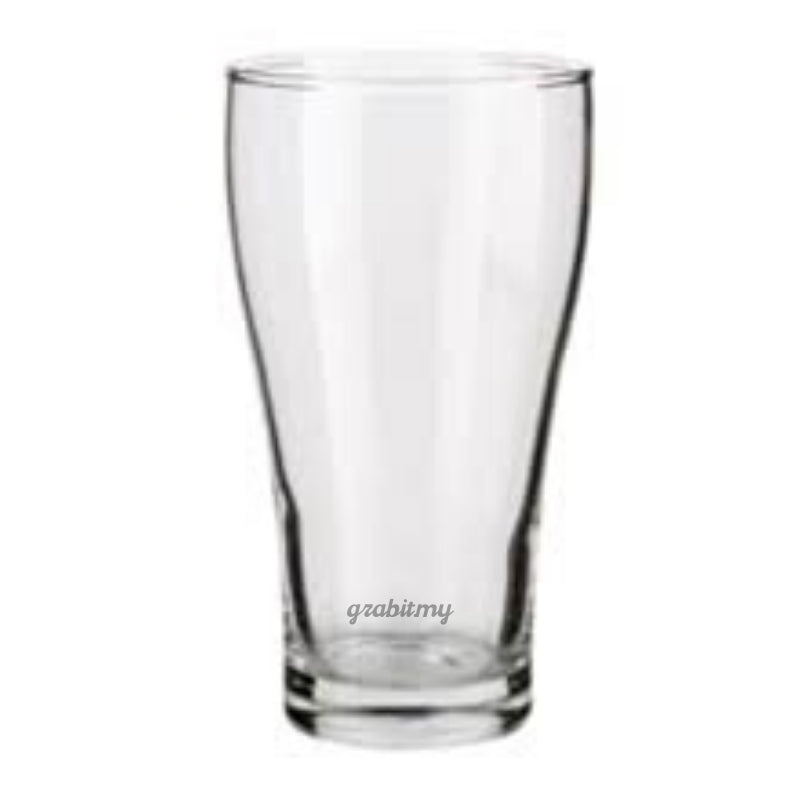 Ocean Conical Super (620ml) - SET OF 6 | Affordable Glass KL | Grabit