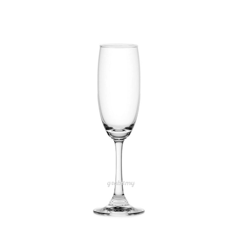 Ocean Duchess Champagne Flute | Best Glassware in KL | Grabit