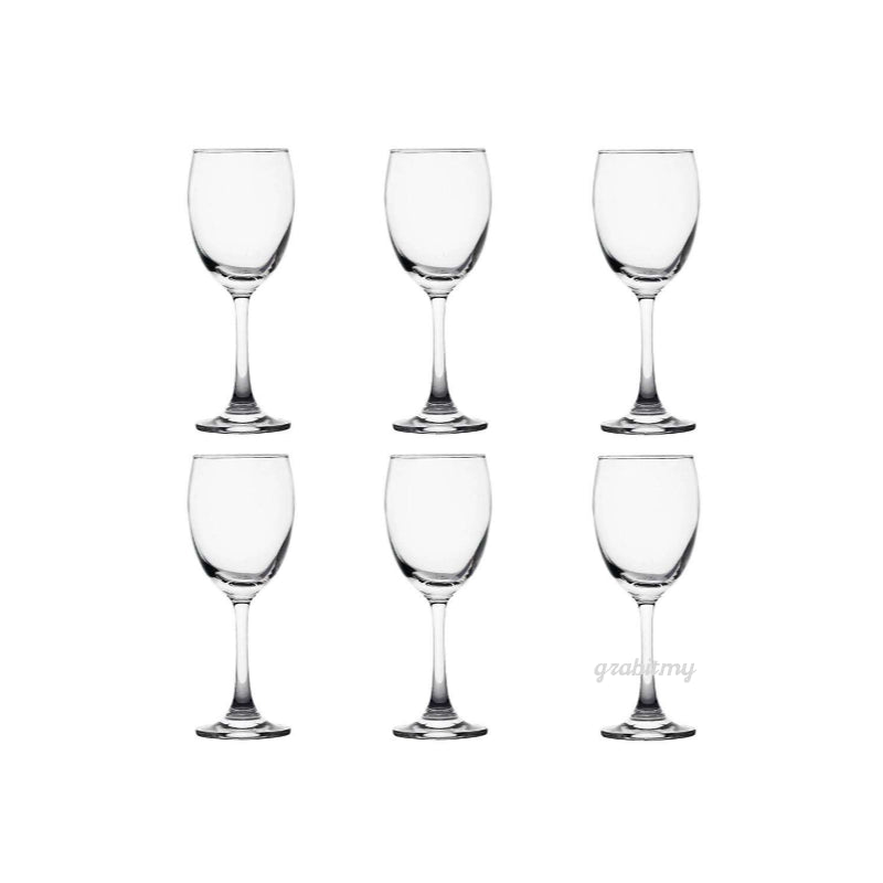Ocean Duchess Red Wine | Best Glassware in KL | Grabit