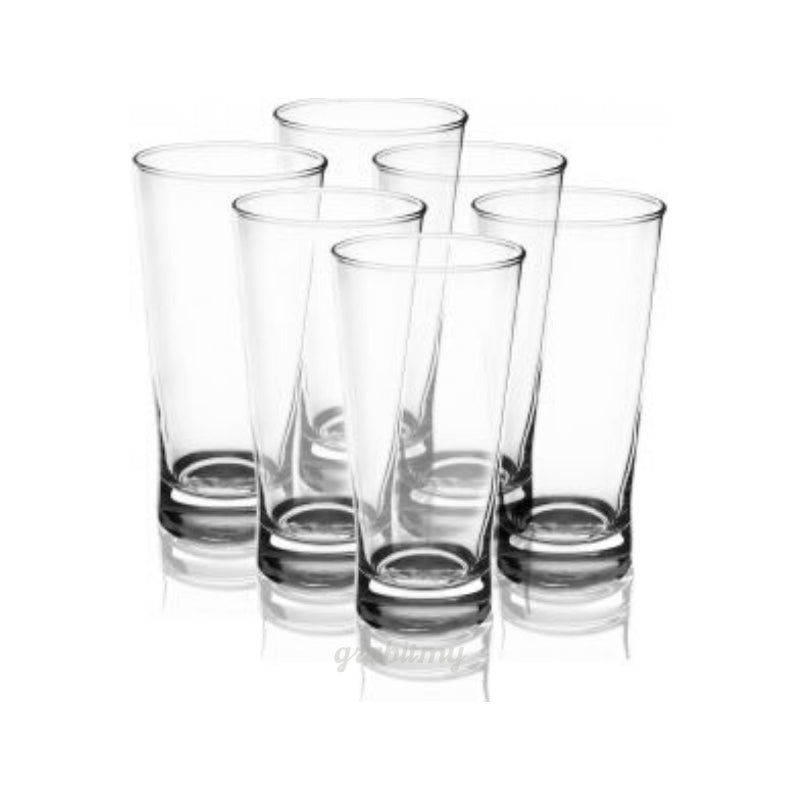 OCEAN ETHAN LONGDRINK - SET OF 6
