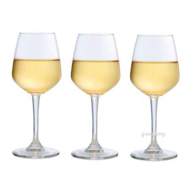 Ocean Lexington White Wine | Best Glassware in KL | Grabit