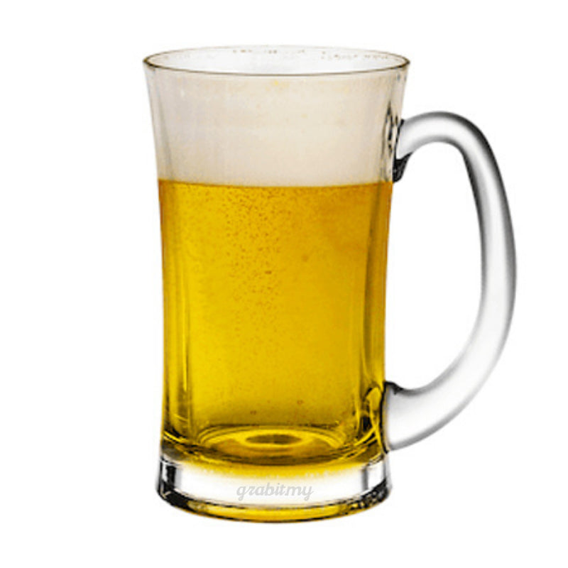Ocean Lugano Beer Mug | Best Glassware in KL | Grabit