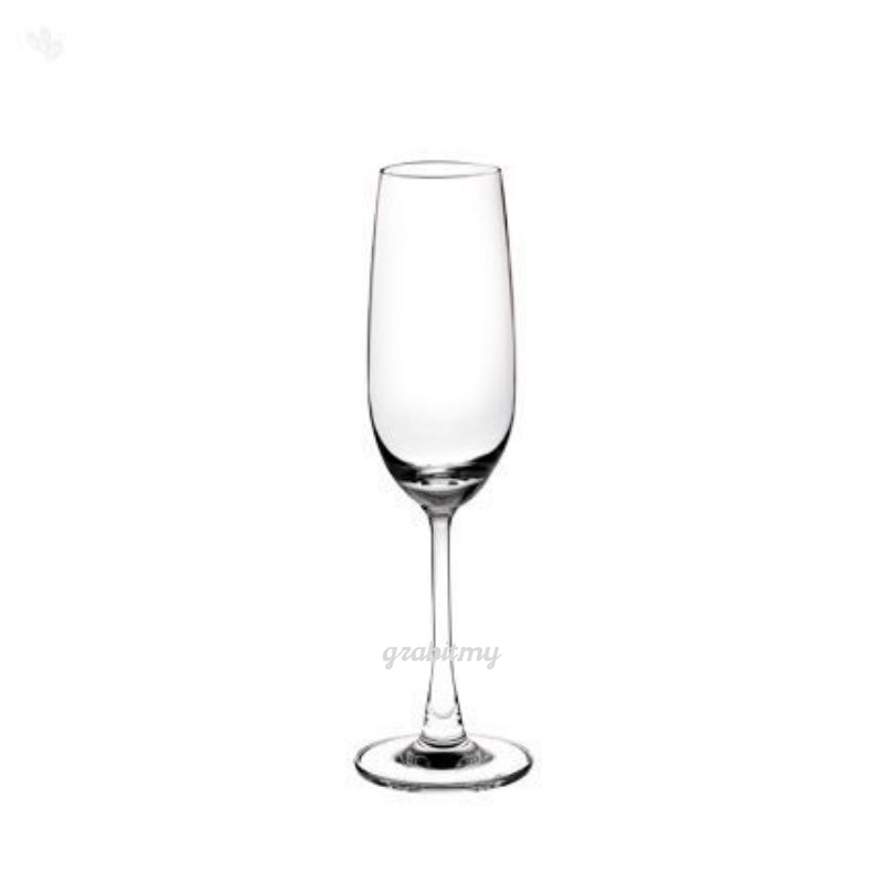 Ocean Madison Champagne Flute | High Quality Glassware | Grabit