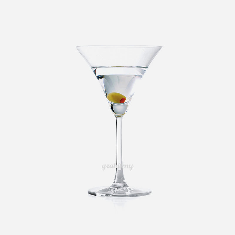 Ocean Madison Cocktail | Sleek Design Glassware | Grabit