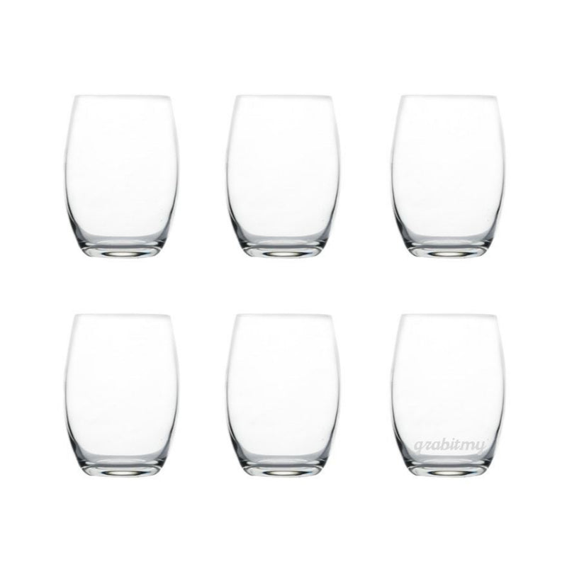 OCEAN MADISON HI-BALL - SET OF 6 (13.75oz, 39cl)