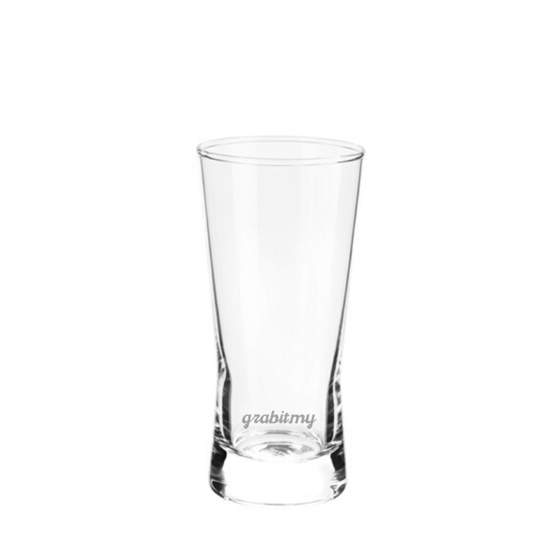 Ocean Metropolitan (330ml) - SET OF 6 | Best Glass Brand KL | Grabit