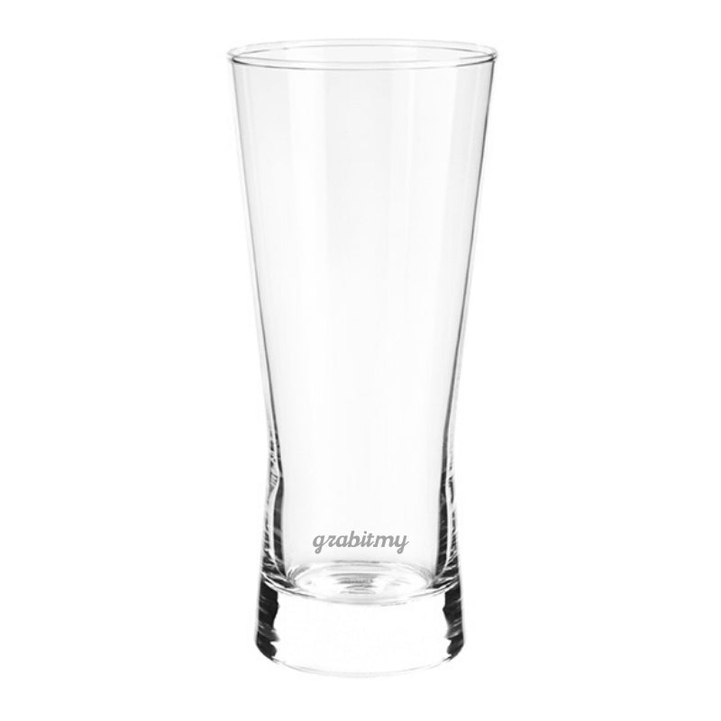 Ocean Metropolitan (400ml) - SET OF 6 | Best Glass Brand KL | Grabit