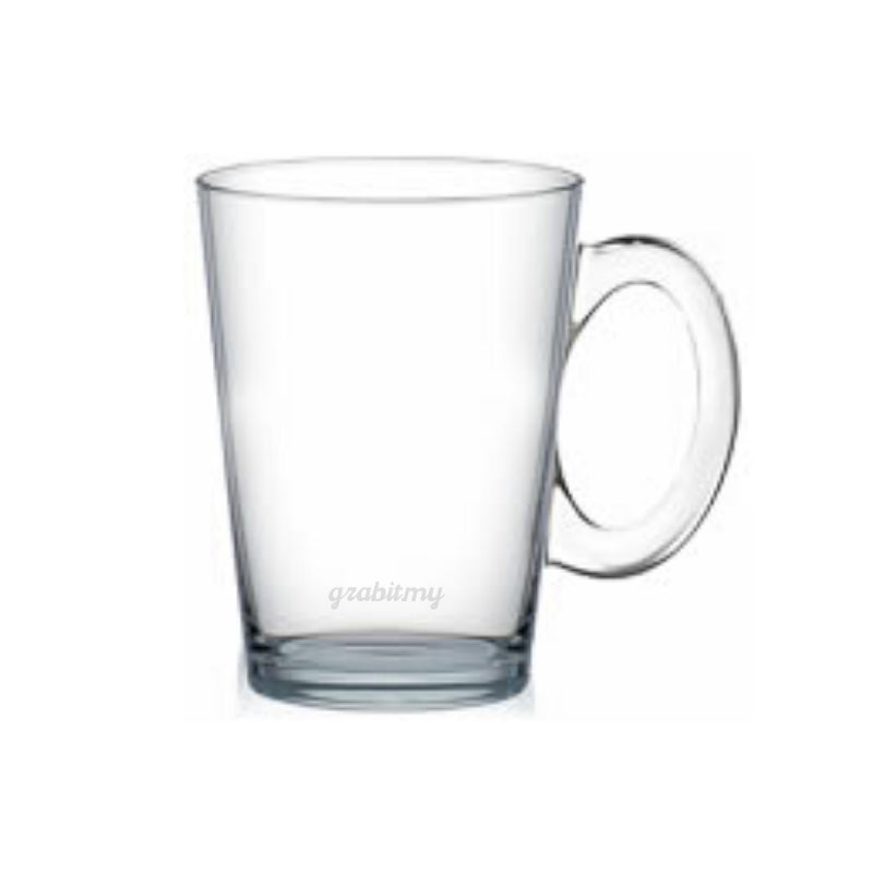 Ocean Nouveau Coffee Mug | Glassware Collection KL | Grabit
